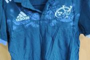 Adidas Munster Rugby Polo Shirt