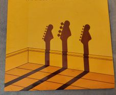 The Shadows - 20 Golden Greats - 1977