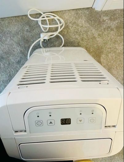 Dehumidifier