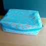 Fragonard cosmetics bag BN Image 3