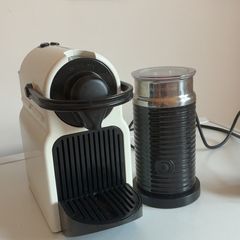 Nespresso coffee machine