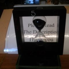 sand timer