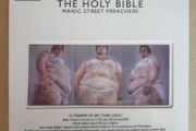 Manic Street Preachers Sealed 3 Disc Edition