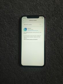 Iphone 11, Unlocked , perfect order, 128gb