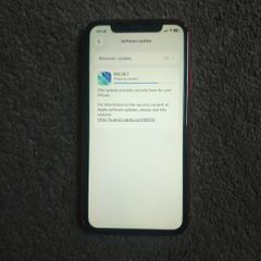 Iphone 11, Unlocked , perfect order, 128gb