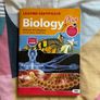 Leaving Cert Biology Textbooks Image 6