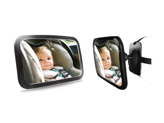 Baby Mirror for Car