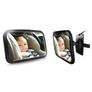 Baby Mirror for Car Image 4