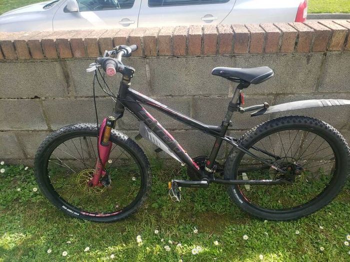 bike