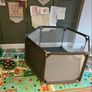 Hexagonal  Playpen Image 2