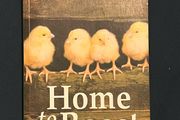 Home to Roost - Liz Kavanagh