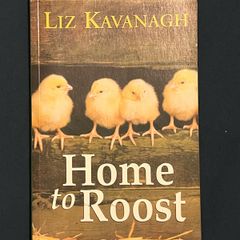 Home to Roost - Liz Kavanagh