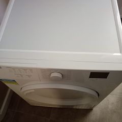 Tumble condenser dryer