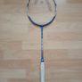 Head nano Titanium Badminton Racket & Case Image 2