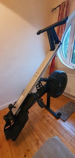 Rowing machine
