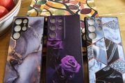 Samsung Galaxy S23 Ultra Back Case / NEW