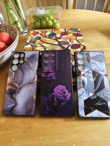 Samsung Galaxy S23 Ultra Back Case / NEW