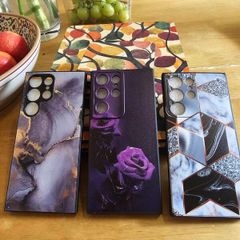 Samsung Galaxy S23 Ultra Back Case / NEW