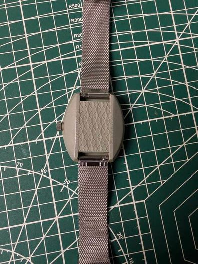 Tissot Sideral
