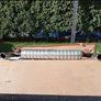 Audi Tts Mk2 8j Exhaust Image 2