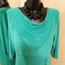 Women's Dress REDUCED Per Una Mark's and Spencer Size 18 Image 4