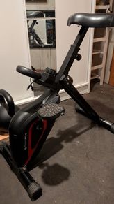 Desk Bike