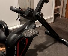Desk Bike