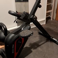 Desk Bike