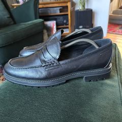 Vagabond Men's Loafers - Size: 11