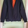 men bomber jacket size 3XL small Image 6