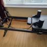 PILATES Reformer Machine (brand new) Image 7