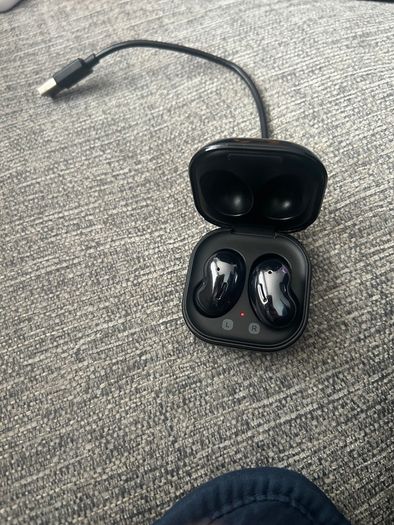 Samsung Galaxy Buds Live