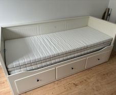IKEA Hemnes day bed