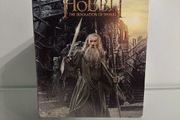 Hobbit - The Desolation of Smaug Blu-Ray
