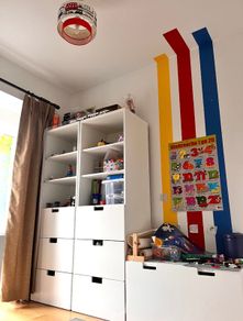 REDUCED - IKEA Smastad / Stuva System