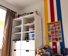 REDUCED - IKEA Smastad / Stuva System