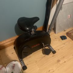 Excersise
