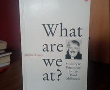 The Practice of Priesthood - Michael Casey
