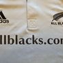 Vintage 2003 New Zealand Rugby Jersey Mens 2XL XXL Image 4