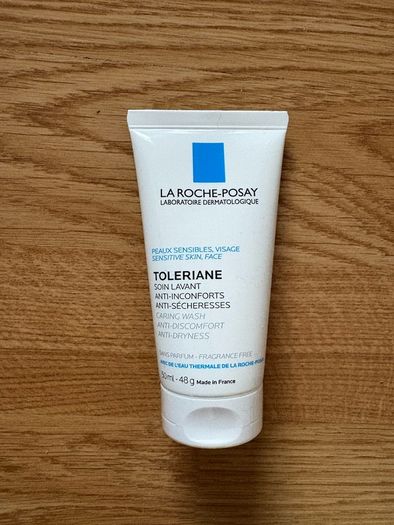 La Roche Posay Toleriane