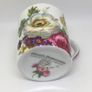 Limoges cup and saucer Image 7