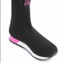 DKNY sock trainers uk 5 as new! Image 2