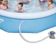 Large Inflatable Pool