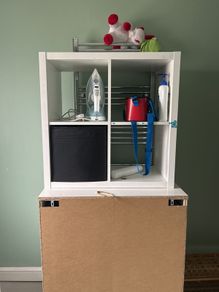 storage unit