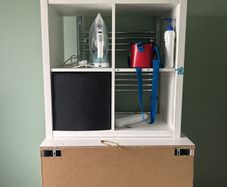 storage unit