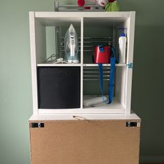 storage unit