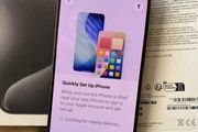 Iphone 15 Pro 128gb Unlocked