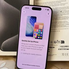 Iphone 15 Pro 128gb Unlocked