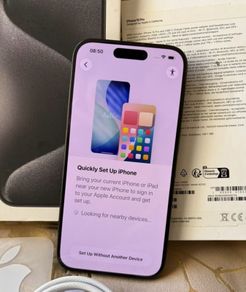 Iphone 15 Pro 128gb Unlocked