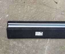 rubber flexi foot mounts